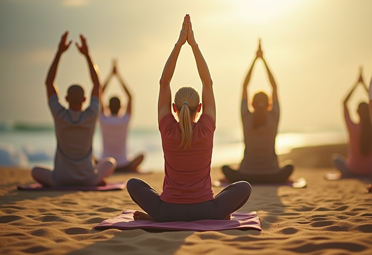 Групові заняття