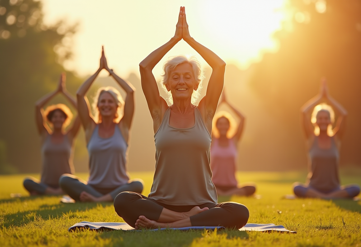 Інтенсивні ретрити